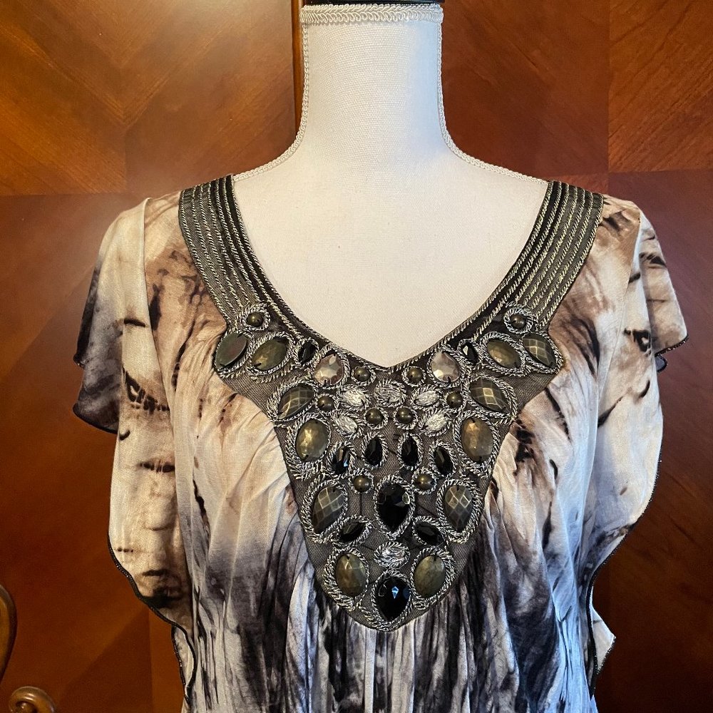 "Venus" Top - Picture 2 of 5